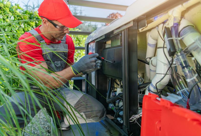 Pool Pump Repair Cost — Cost of Pool Pump Repair