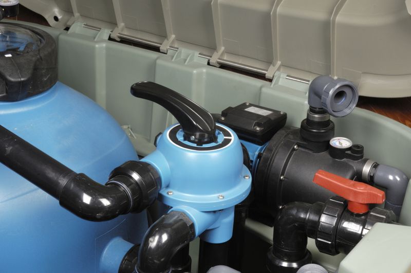 Pool Pump Repair Cost — Cost of Pool Pump Repair