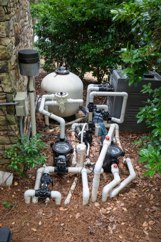 Pool Pump Repair